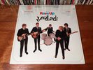 The Yardbirds ? Having a Rave Up ?  NM ORIGINAL Vinyl Record IN SHRINK