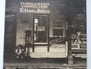 Elton John - Tumbleweed Connection Vinyl LP UK 1st Press A1/B2 Translucent Red