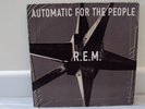 R.E.M. - AUTOMATIC FOR THE PEOPLE - 12