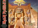 Iron Maiden - Powerslave LP [Vinyl New] Limited Edition 180gm Picture Disc