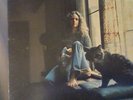 CAROLE KING TAPESTRY, # SP77009 A&M RECORDS 12