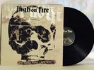 2 Record Set   High On Fire - Spitting Fire Live Volumes 1 and 2