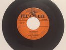NORTHERN SOUL 45 The Del Viking Kripp Johnson 