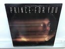 Prince - For You - Vinyl LP BSK 3150 with inner sleeve VG | EX Burbank label