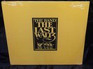 The Band The Last Waltz SEALED USA 1978 ORIG. 3 LP SET W/ NO BARCODE
