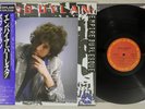 BOB DYLAN EMPIRE BURLESQUE CBS/SONY 28AP 3050 Japan OBI Vinyl LP