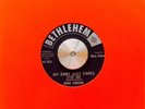 NINA SIMONE - MY BABY JUST CARES FOR ME ** EX ** BETHLEHEM ** NORTHERN SOUL JAZZ