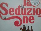 Luis Bacalov - La Seduzione LP Sonor RSD 2017 Rosa Balistreri I Ninhos Pega