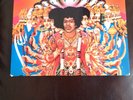 The Jimi Hendrix Experience Axis: Bold As Love ( Mono: 612003) Rare