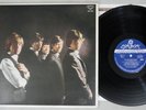ROLLING STONES SAME LONDON GXD-1002 Japan Vinyl LP