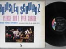BRINSLEY SCHWARZ PLEASE DON'T EVER CHANGE LIBERTY LLP 80973 Japan Vinyl LP