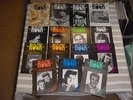 ROCK n ROLL MUSIKMAGAZIN, Komplett von 1977-2003, insg.150 Ausgaben, TOP ZUSTAND