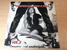 EX/EX   Desperate Rock N Roll Volume 2/1987 Flame Records LP/Danny Ross
