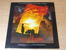 EX   The Last Emperor/1987 Virgin Gatefold Soundtrack LP/David Bynre/Sakamoto