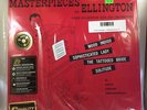 Duke Ellington - Masterpieces 2LP NEW 200G 45RPM
