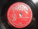 LAUREL AITKEN Aitken’s Boogie CARIBOU Ska Calypso R&B 78 RPM Jamaica HEAR A64