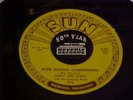 Rockabilly 45 SUN 296 Jerry Lee Lewis 