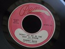 ZZ PEN 351 SOUL TOMMY RAYE YOU DON'T LOVE ME DON'T LET ME BE THE LAST TO KNOW