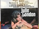 Our Fair Lady lp Julie London Sealed vinyl record vocal jazz
