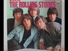 THE ROLLING STONES / VOL.4, RARE JAPAN ORIG. LP JAPAN ONLY UNIQUE COVER