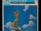 IT'S A BEAUTIFUL DAY / SAME, RARE ORIG. JAPAN LP w/OBI & INSERT PSYCH ROCK  EX