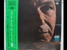 FRANK SINATRA / A MAN ALONE, RARE ORIG. JAPAN LP w/OBI & INSERT ROD McKUEN EX+