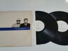 PET SHOP BOYS-Discography(2LP)1991 SPANISH+INSERTS VG/EX