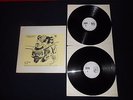 led zeppelin  going to california  farm & smoking pig labels  black  tmoq rare