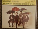 THE BEATLES 