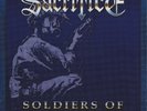 SACRIFICE - Soldiers of Misfortune (NEW*CAN THRASH METAL CLASSIC*LIM.DCD+BONUS)