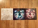 Coheed and Cambria - The Afterman Ascension/ Descension/ Big Beige Demos Vinyl