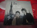 The Beatles  Long tall Sally - She's a woman  Parlophon QMSP 16381.