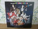 SEX PISTOLSstepping stone/anarchy in the uk  1980 GREEK SINGLE LP  PUNK