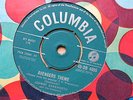 JOHNNY DANKWORTH Avengers Theme / Chano UK 7