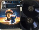 TURBO KID Soundtrack Black Vinyl LP Le Matos OST Mondo