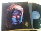 MAZARATI PAISLEY PARK RECORDS 1986 LP ORIG VINYL RARE OOP PRINCE synth funk s/t