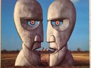 PINK FLOYD * THE DIVISION BELL * UK 1st PRESS * US SELLER