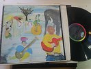 THE BAND music from big pink gate '68 lp rainbowlb skao2955 bob dylan levon helm