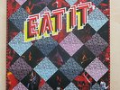 HUMBLE PIE Eat It USA original double vinyl LP A&M SP3701 1973 Ex+