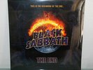 BLACK SABBATH - BEGINNING OF THE END LIVE '13 & '14 VINYL RECORD LP RARE SEALED