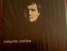 ROBERTO CARLOS COSTA RICA LP VERY RARE BLACK AND WHITE BRAZIL EX CONDITION