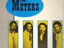The Meters Second Line Strut Charly Records Vinyl LP