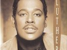 Luther Vandross Never Let Me Go Epic Vinyl LP