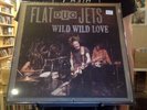 Flat Duo Jets Wild Wild Love 3xLP Box Set sealed vinyl RSD 2017 Record Store Day
