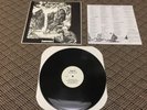 LEGEND- FROM THE FJORDS  (RARE PRIVATE EPIC VIKING HR/METAL ) Reissue Lp
