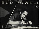 BUD POWELL •THE AMAZING BUD POWELL VOL.2• 1954 10