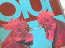 BLUR Bang Original 1991 UK 4-track 12