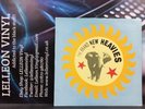 The Brand New Heavies Self Titled LP Album Vinyl  JAZIDLP23 A1/B1 Acid Jazz 90's