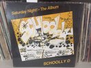 SCHOOLLY D SATURDAY NIGHT ORIGINAL SEALED