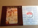 JOHN SURMAN/JOHN WARREN TALES OF THE ALGONQUIN UK DERAM LABEL LP 1971.